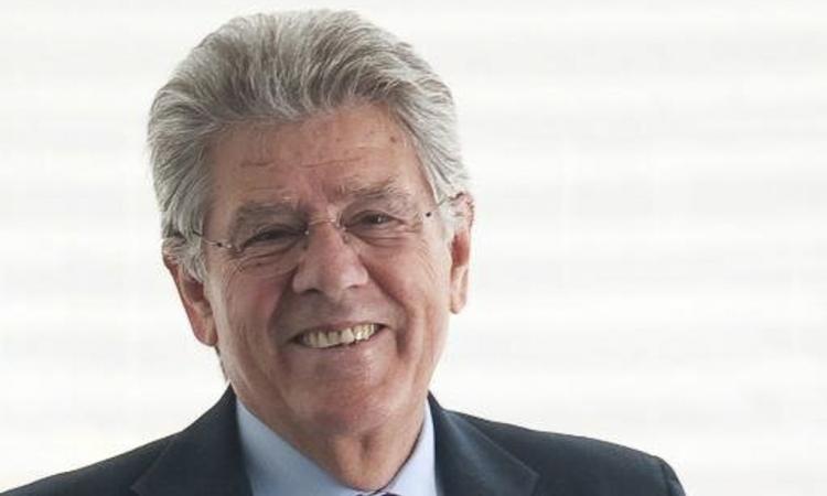 Sarà Adolfo Guzzini il nuovo presidente della U.S. Recanatese