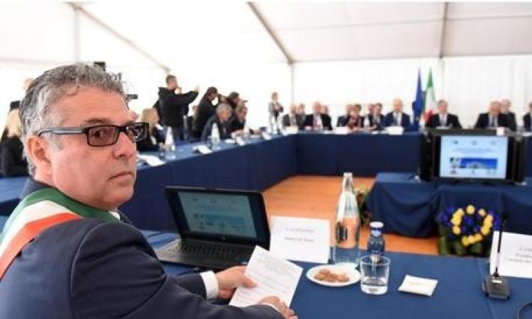 Sisma, ricostruzione con utilizzo al 95% di fondi Ue Sisma, ricostruzione con utilizzo al 95% di fondi Ue