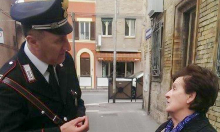 "4mila euro per aiutare tuo figlio": sventata truffa a un anziano di Corridonia