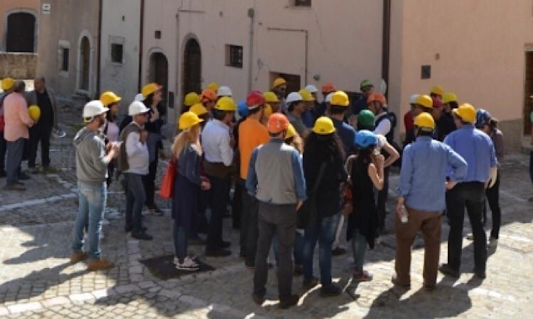 Perimetrazione dei Centri Storici, Fusari: "Grande opportunità per i comuni del cratere" Perimetrazione dei Centri Storici, Fusari: "Grande opportunità per i comuni del cratere"