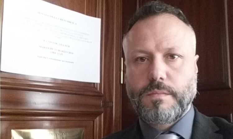 Vigili del Fuoco, Berrè: "Ancora nessun pagamento dello straordinario da novembre 2016 ad oggi"