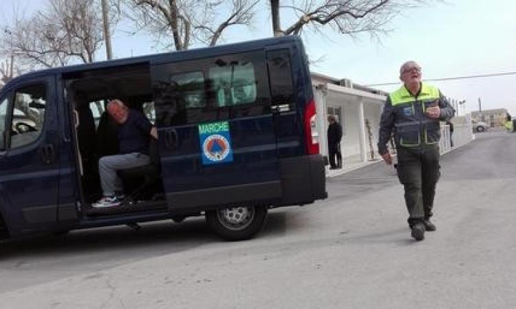 Camping Nuovo Natural Village: "Regione trovi soluzione per gli sfollati"