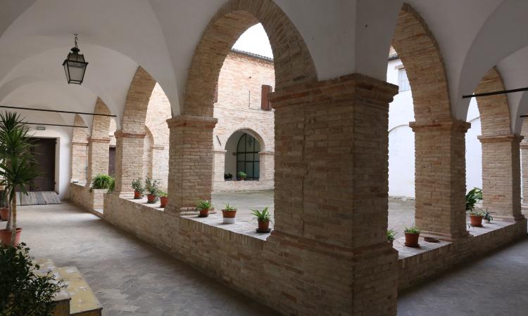 Al Chiostro di Sant’Antonio in scena "Villa Romagnoli ovvero lu meducu cunnuttu"