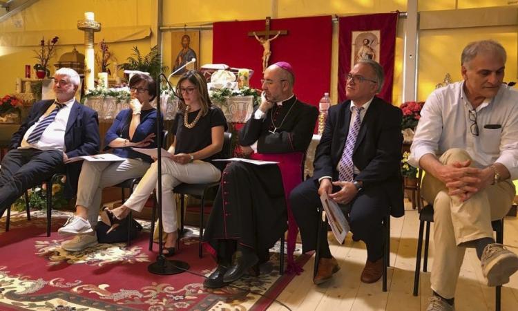 Inaugurata la nuova sede Acli a Tolentino