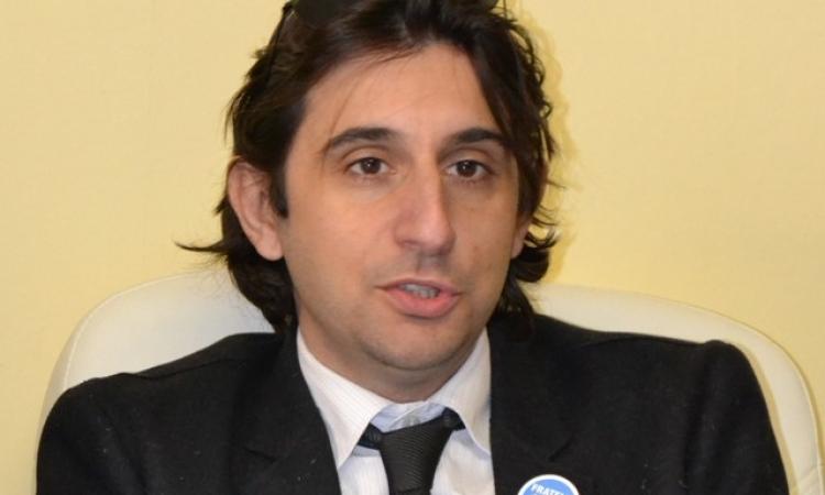 Tolentino, incontro sul tema dell'immigrazione con Giovanni Donzelli