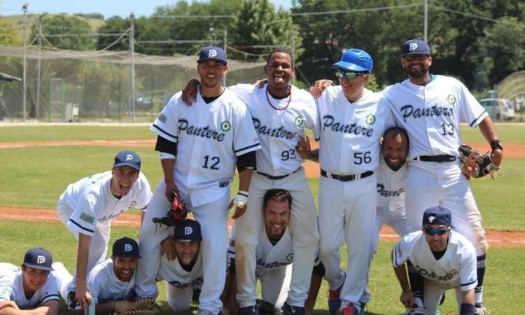Baseball, Potenza Picena si impone nel derby del weekend