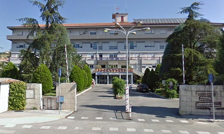 Tolentino, punto di primo intervento "salvo" fino alla realizzazione dell'ospedale di comunità
