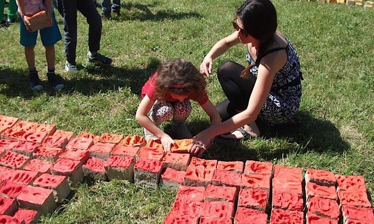 Tolentino, si è concluso al Don Bosco il progetto "Tutti su per terra"