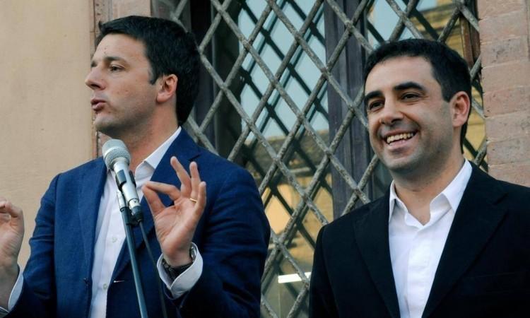 Elezione Ricci (PD), Comi: "I migliori auguri di buon lavoro a Matteo" Elezione Ricci (PD), Comi: "I migliori auguri di buon lavoro a Matteo"