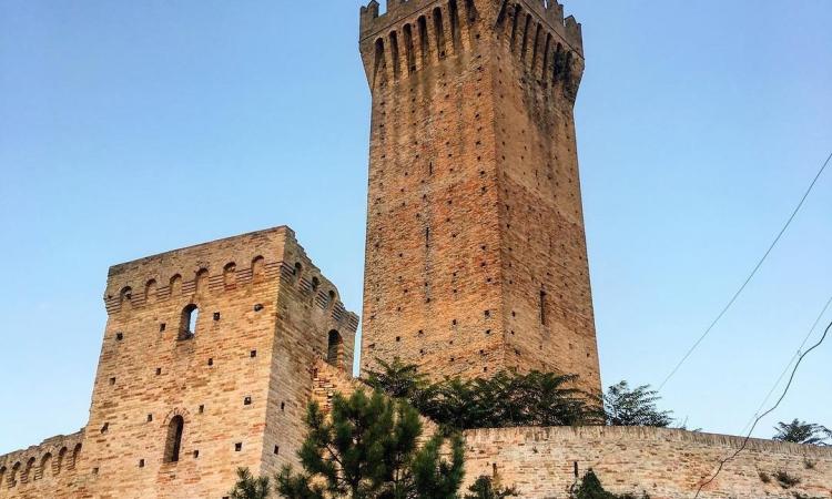 Recanati: tanti eventi per vivere la magia del  Castello di Montefiore