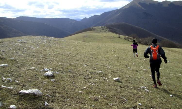 Montecosaro, domenica 4 giugno iniziano escursioni dell'Axion Fitness