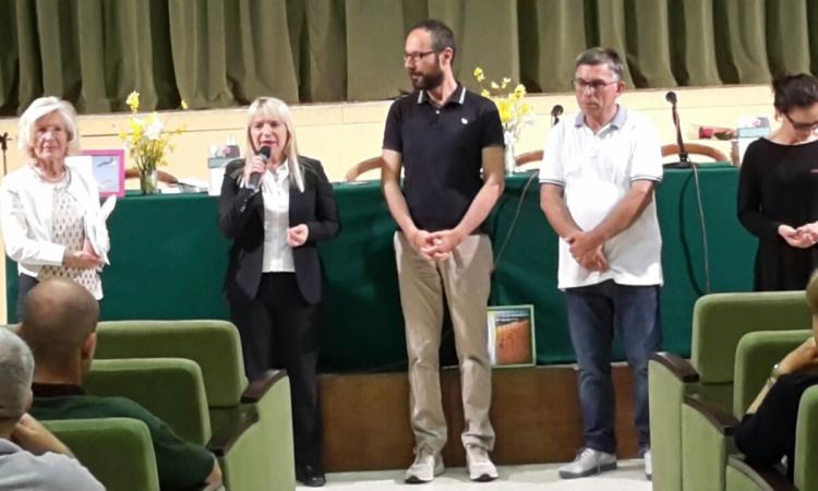 San Severino, uno sfollato scrive un manuale di speranza post-sisma