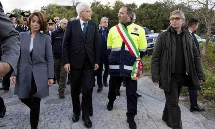 Camerino, Pasqui: "Ricostruzione Istituto Betti, il luogo... una scelta obbligata"