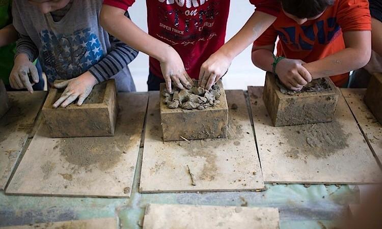 Tolentino: al Don Bosco "Tutti giù per Terra" progetto di elaborazione del trauma per l’infanzia