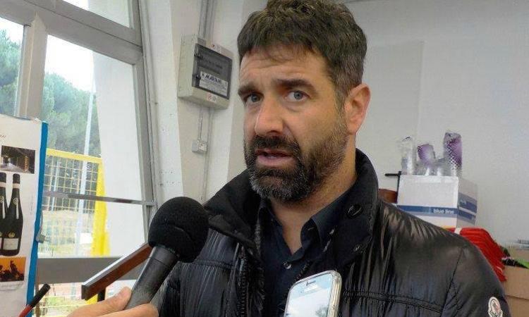 Maceratese, Nacciarriti vicino al ritorno. Ma mancano solo 24 giorni per l'iscrizione al campionato