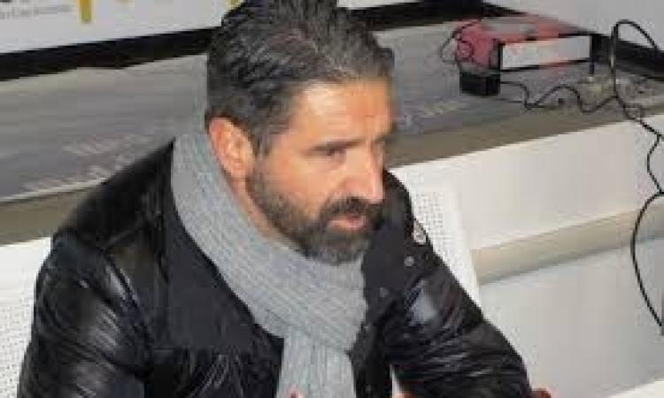 Maceratese, Nacciarriti: "Direttore Generale? Accetto solo se prima verranno pagati i debiti"