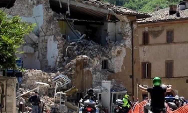 Fondazione Merloni: il comitato scientifico si riunisce per "Salvare l'Appennino"