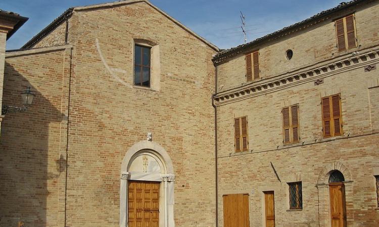 "Alimentazione e Prevenzione": all'abbazia di San Firmano un convegno sulle buone abitudini