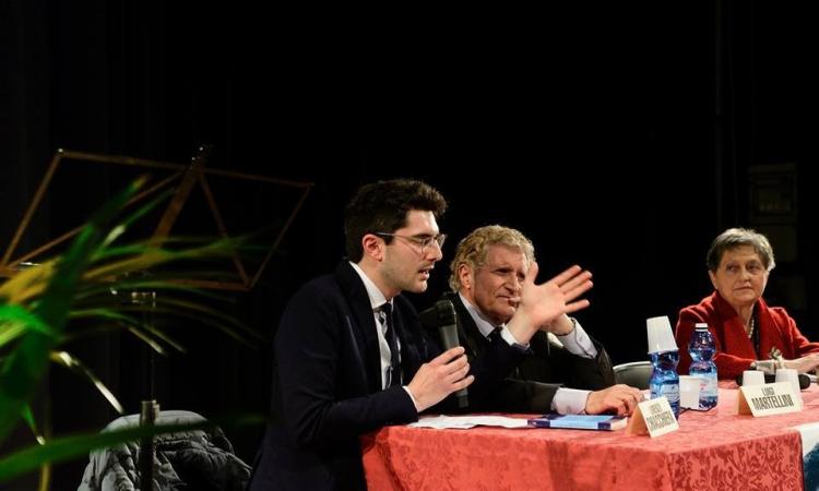 "I giovedì letterari di Palazzo Bonafede": a Monte San Giusto nasce l'appuntamento con la cultura