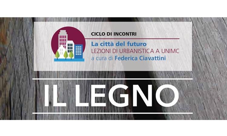 Unimc, il legno come volano per lo sviluppo degli Appennini
