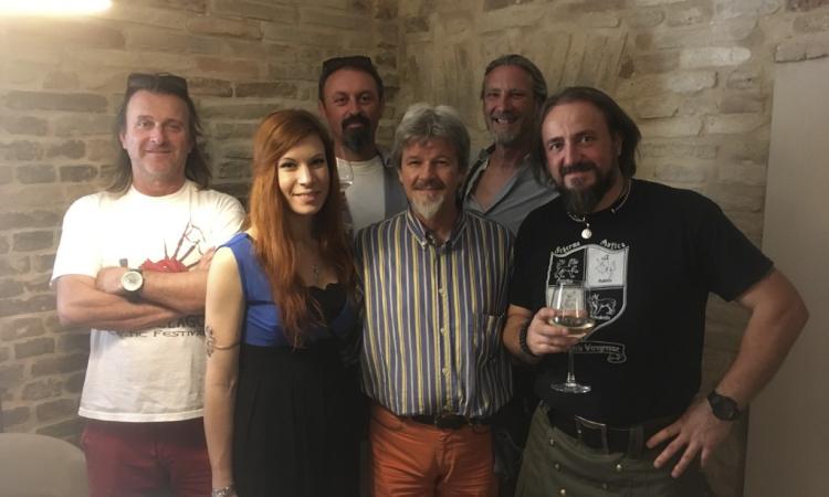 Scenari fantastici tratti dalla Terra di Mezzo: ecco Montelago Celtic Festival in un trailer - VIDEO