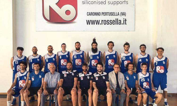 Rossella Civitanova, l'ultima partita del girone contro Cagliari vale come una finale
