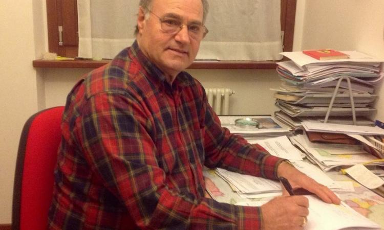 Il "grazie" della famiglia all'indomani dei funerali di Nicolò. Nonno Carmelo: "Non mollo. Continuerò a lavorare per Tolentino"