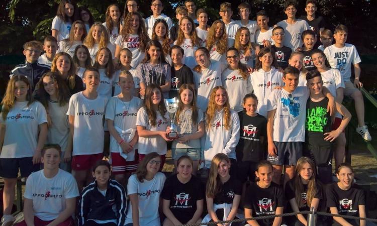 Buon debutto  nella stagione di gare in vasca lunga per gli atleti del Centro Nuoto Macerata