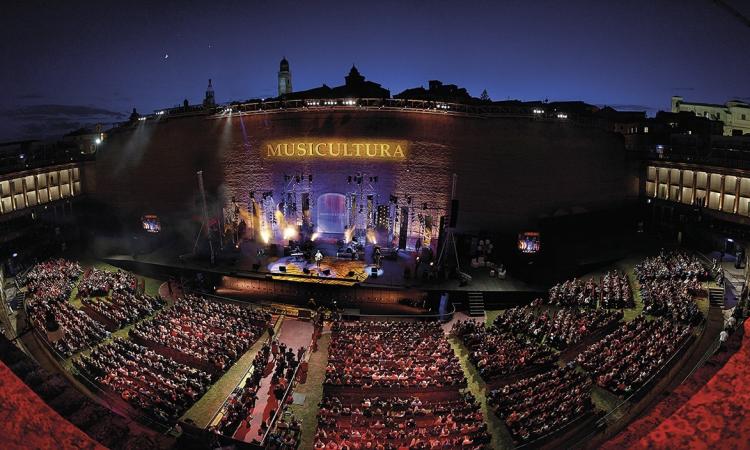 Musicultura 2017: live su tv radio e social Rai