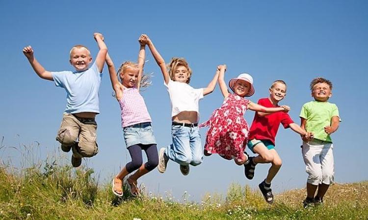 Caldarola: nasce Summer Free Camp, il campo estivo per i bambini del cratere