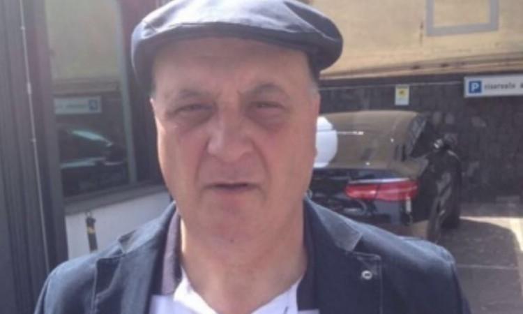 Maceratese, Liotti "Pagata una prima tranche di debiti. Giudicatemi solo quando scadranno i termini per l'iscrizione"
