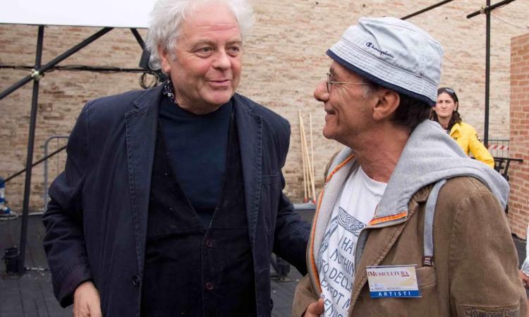 Annunciate le nuove stelle di Musicultura: Ron, Vecchioni, Cristicchi, Sepe, Matthew Lee, Simona Molinari e Guido Catalano