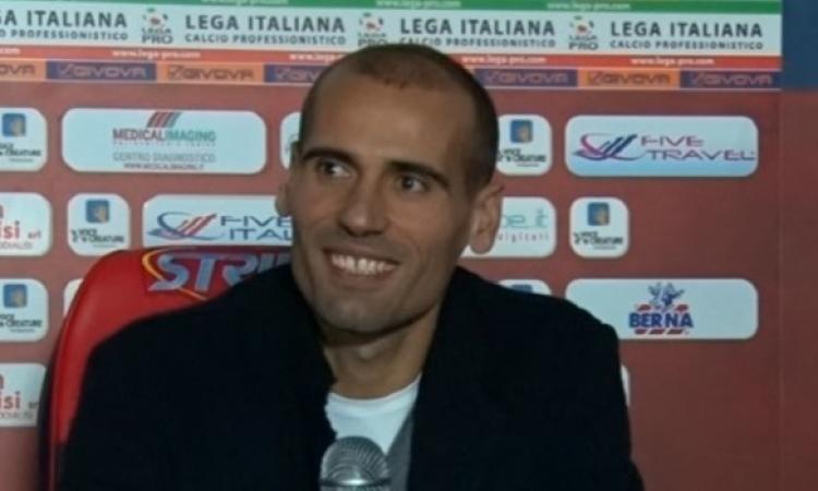 Recanatese, per la panchina arriva Potenza