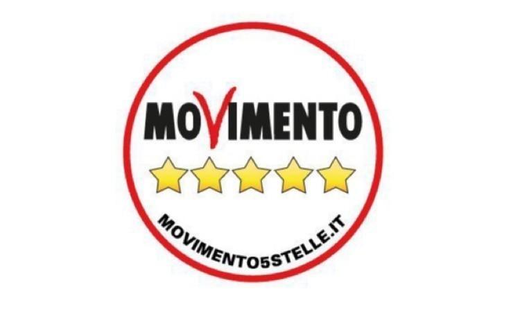 Potenza Picena, M5S: "Sicurezza stradale a rischio a causa della mancanza di marciapiedi"