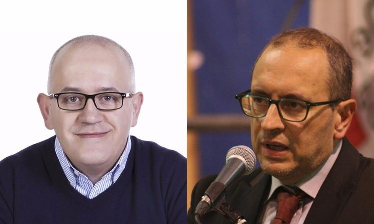 Civitanova, al ballottaggio Corvatta e Ciarapica