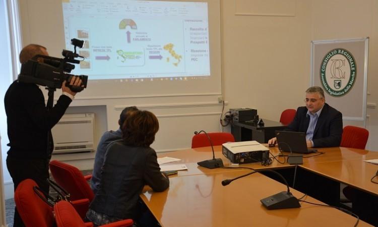 Elezioni Tolentino, Bisonni: "La politica del sospetto e dell'insulto non paga"