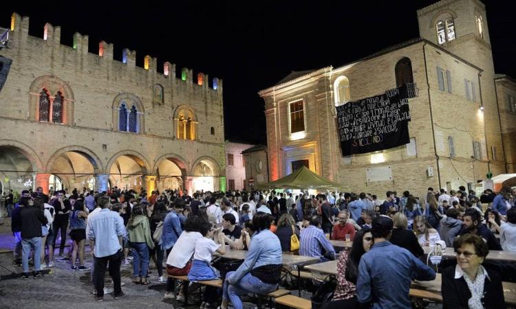 Conclusa con enorme successo l'edizione 2017 di "Svicolando"
