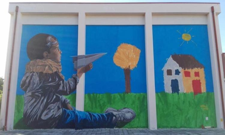 A Montecassiano inizia l’estate dedicata ai giovanissimi