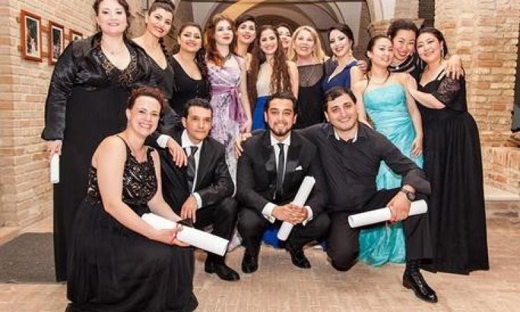 San Ginesio, all'Ostello comunale arriva la musica per i terremotati