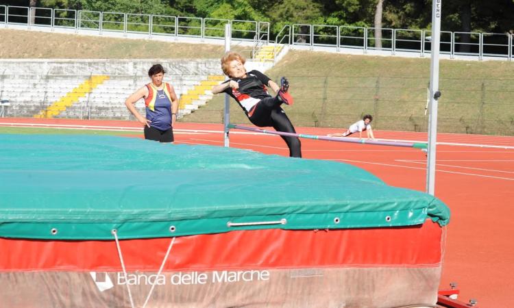 Straordinario inizio di stagione per la SEF Macerata