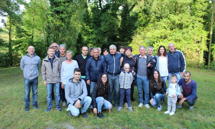 Solidarietà per il piccolo Simone Storani: raccolti 1.610 euro