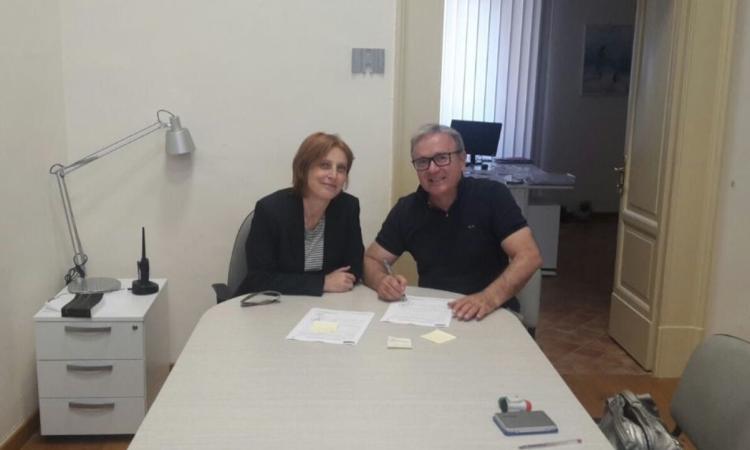 Dall'assicurazione due milioni per Treia. Capponi: "Sistemeremo ciò che lo Stato non riparerà"