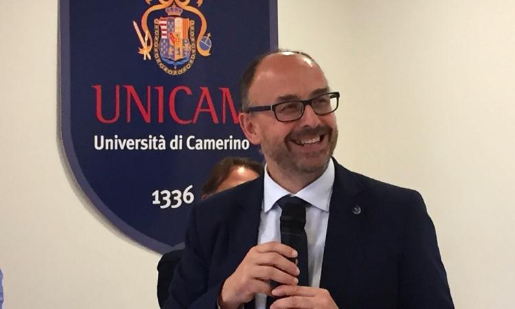 Unicam: Claudio Pettinari è il nuovo Rettore