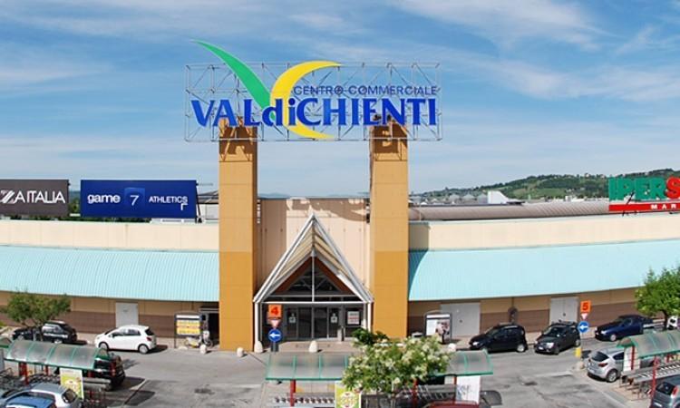 Fino al 25 giugno al Val di Chienti arriva la realtà virtuale