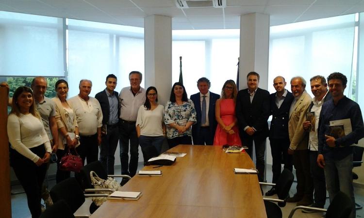 Tolentino, Gobbi rinuncia al consiglio comunale: lui o Ceselli per la presidenza dell'Assm. I probabili assessori