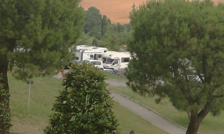 Civitanova Marche, Ciarapica sui rom: "Nel 2010 la situazione non era così grave come oggi"