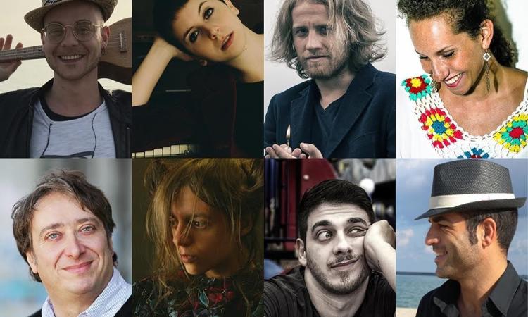 Musicultura, al via la "Controra": tutti gli eventi aperti al pubblico nel centro storico di Macerata