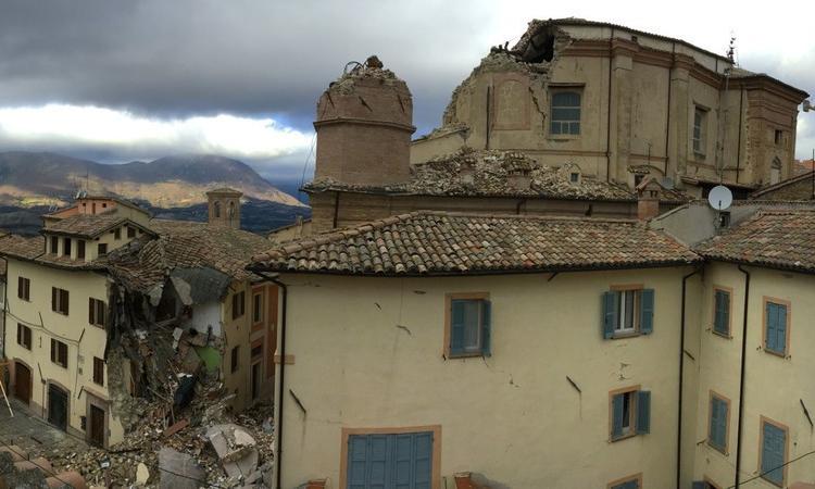 Sisma e burocrazia: lanciata petizione per testo unico sulla ricostruzione