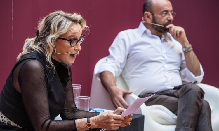 Controra: è già successo. Macerata si immerge nella cultura -FOTO