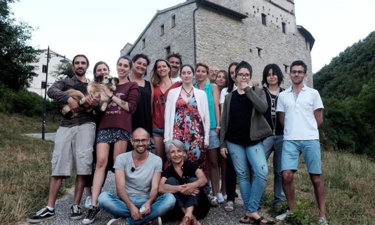 Epicentro11, un progetto per ricostruire l’arte dopo il terremoto